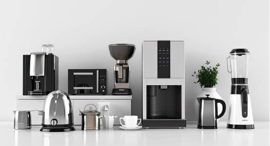 Top 5 Kitchen Appliances That Will Revolutionize Your Cooking Experience