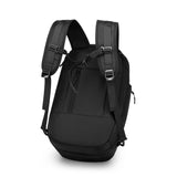 Ozuko 9216 Large Capacity Male Waterproof Business Outdoor Travel Shoulder Backpack Size: Large, 20 Inch