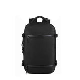 Ozuko 8983 Large Capacity Waterproof Travel Outdoor USB Shoulder Backpack 17 Inch