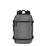 Ozuko 8983 Large Capacity Waterproof Travel Outdoor USB Shoulder Backpack 17 Inch