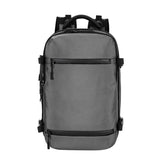 Ozuko 8983 Large Capacity Waterproof Travel Outdoor USB Shoulder Backpack 20 Inch