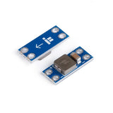 5 PCS iFlight LC Filter Module 2A 5-30V Filter Built-in Reverse Polarity protection Reduce the effect of interference radiated for FPV, CHT0653A, CHT0653B