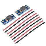 5 PCS iFlight LC Filter Module 2A 5-30V Filter Built-in Reverse Polarity protection Reduce the effect of interference radiated for FPV, CHT0653A, CHT0653B