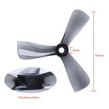 10 Packs / 40pcs iFlight Cine 3040 3 inch 3-Blade FPV Freestyle Propeller for RC FPV Racing Freestyle Drones BumbleBee MegaBee Accessories