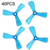 10 Packs / 40pcs iFlight Cine 3040 3 inch 3-Blade FPV Freestyle Propeller for RC FPV Racing Freestyle Drones BumbleBee MegaBee Accessories