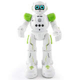 JJR/C R11 CADY WIKE Smart Touch Control Robot with LED Light, Support Waling / Sliding Mode, R11