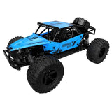 HELIWAY LR-R002 2.4G R/C System 1:16 Wireless Remote Control Drift Off-road Four-wheel Drive Toy Car