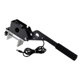 Game Racing Modification USB Hydraulic Drift Handbrake for Win system, USB Hydraulic