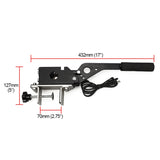 Game Racing Modification USB Hydraulic Drift Handbrake for Win system, USB Hydraulic