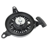 Lawn Mower Recoil Starter Assembly 1416507S for Kohler 14-165-07-S XT149 XT173 XT650 XT775 XT800, Lawn Mower Recoil Starter Assembly