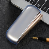 TPU Material Electronic Cigarette Protective Case for IQOS 3.0 / 3 DUO