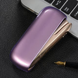 TPU Material Electronic Cigarette Protective Case for IQOS 3.0 / 3 DUO