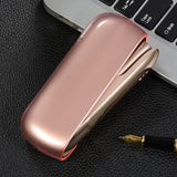 TPU Material Electronic Cigarette Protective Case for IQOS 3.0 / 3 DUO