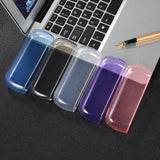 TPU Material Electronic Cigarette Protective Case for IQOS 3.0 / 3 DUO