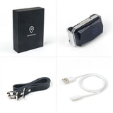 G06 IP67 Waterproof Pet GPS Tracker Dog Locator, G12