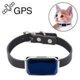 G06 IP67 Waterproof Pet GPS Tracker Dog Locator, G12