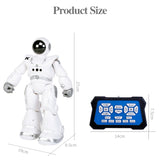 JJR/C R18 Gesture Sensing Remote Control Robot, R18