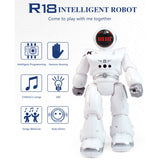 JJR/C R18 Gesture Sensing Remote Control Robot, R18