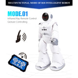 JJR/C R18 Gesture Sensing Remote Control Robot, R18