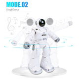 JJR/C R18 Gesture Sensing Remote Control Robot, R18