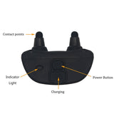 WL-0225 Remote Control Trainer Training Dog Barking Control Collar, Receiver, 1 to 1, 1 to 2, 1 to 3