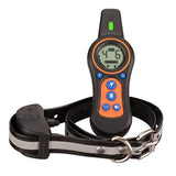 WL-0225 Remote Control Trainer Training Dog Barking Control Collar, Receiver, 1 to 1, 1 to 2, 1 to 3