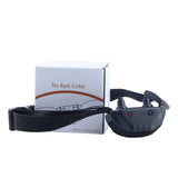 WL-0228 Dog Collar Trainer Barking Stop Devices, WL-0228