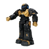 JJR/C R20 CADY WILO Multi-functional Intelligent Early Eduction Robot, R20 (Black Gold), R20 (Black Purple Blue)