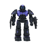 JJR/C R20 CADY WILO Multi-functional Intelligent Early Eduction Robot, R20 (Black Gold), R20 (Black Purple Blue)