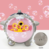 JJR/C V12 Mouse Shape Automatic Mode Bubble Machine, Charging, Non-charging