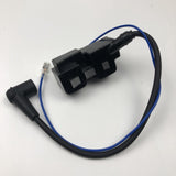 Lawn Mower High Pressure Ignition Coil for HUSQVARNA K750 K760 K770, For HUSQVARNA K750