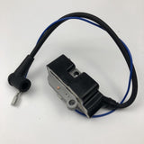 Lawn Mower High Pressure Ignition Coil for HUSQVARNA K750 K760 K770, For HUSQVARNA K750