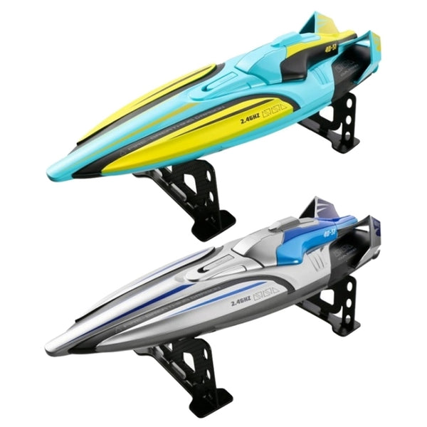 S1 2.4Ghz High-Speed Remote Control Racing Ship RC Boat