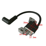 Lawn Mower High Pressure Ignition Coil for Briggs& Stratton 799582 798534 593872 595009, For Briggs& Stratton 799582