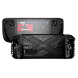 For Steam Deck TPU Game Console Case