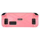 For Steam Deck TPU Game Console Case