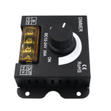 LED Controller Knob Hand Dimmer with terminal kit