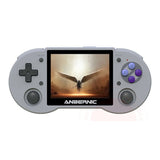 ANBERNIC RG353P Handheld Game Console 3.5 inch Screen Android Linux System, 16G, 16G+64G, 16G+128G, 16G+256G