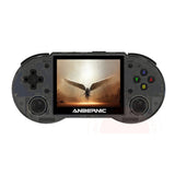 ANBERNIC RG353P Handheld Game Console 3.5 inch Screen Android Linux System, 16G, 16G+64G, 16G+128G, 16G+256G