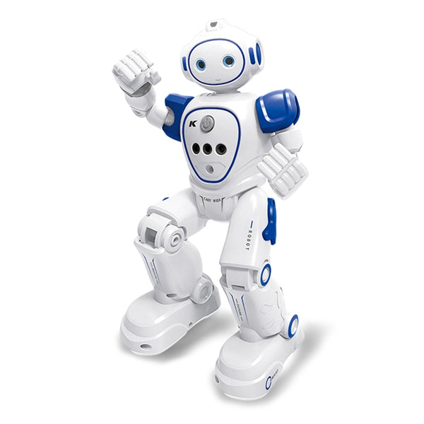 JJR/C R21 Intelligent Programmed Remote Control Electric Robot