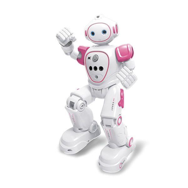 JJR/C R21 Intelligent Programmed Remote Control Electric Robot