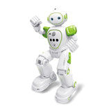 JJR/C R21 Intelligent Programmed Remote Control Electric Robot