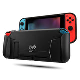 TPU Protective Shell Integrated NS Protective Sleeve Can Be Placed On The Base, For Nintendo Switch