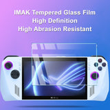 IMAK H Series Tempered Glass Film, For Asus ROG Ally 2023