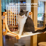 Pet Fun Lounge Chair Cat Hammock