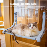 Pet Fun Lounge Chair Cat Hammock