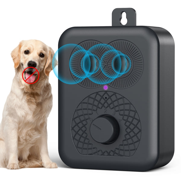 N20 Portable Fully Automatic Ultrasonic Dog Training Device