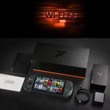 ONE-NETBOOK ONE XFLY 7 inch Handheld PC Game Console, Windows 11 AMD Ryzen 7 7840U, 32GB+1TB, 32GB+2TB, 64GB+4TB