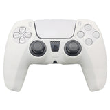 Silicone Gamepad Protective Case, For Sony PS5