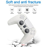 Silicone Gamepad Protective Case, For Sony PS5